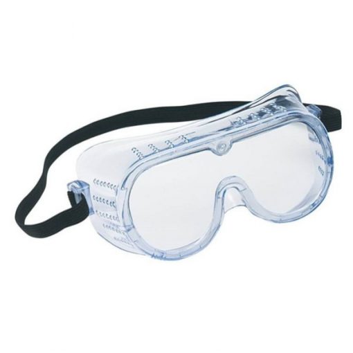 safety glasses