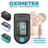 AFK Pulse Oximeter