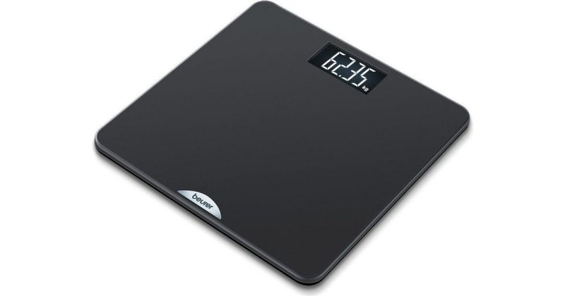 Beurer Personal Digital Scale PS 240