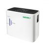 DEAKJ DE-1S Portable Oxygen Concentrator With - 6 L/Min