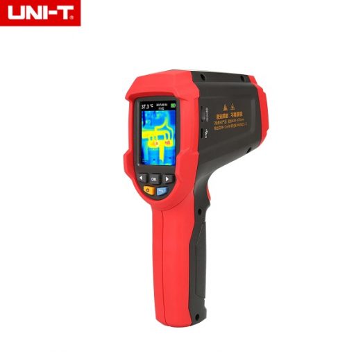 UNI T UTi85 Infrared Thermal Imaging camera 1