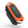 Osport Rechargeable OLED Fingertip Pulse Oximeter