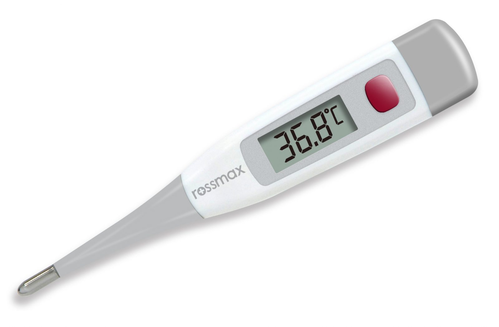 Rossmax TG380 Digital Thermometer - Orgin switzerland -Medistorebd.com