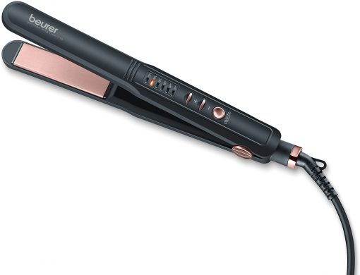 hair straighteners