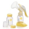 Medela Harmony Manual Breast Pump