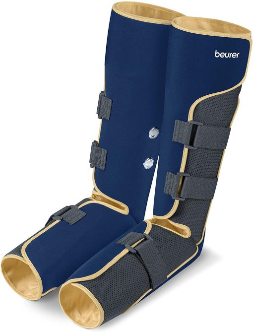 Beurer Pro compression massager