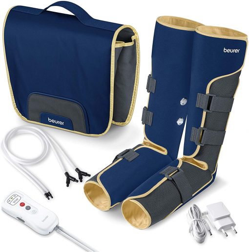 Beurer Pro compression massager