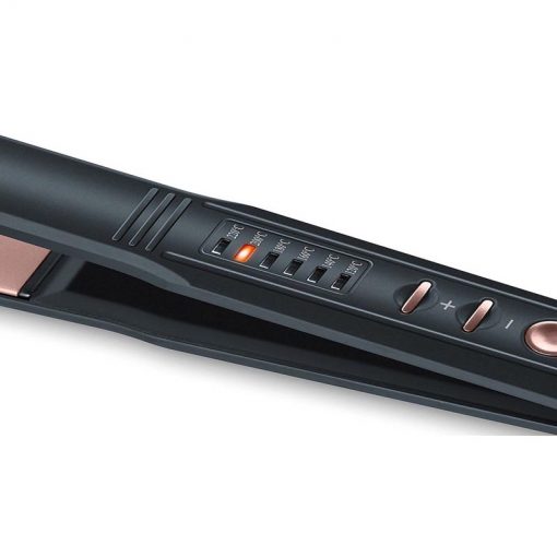 hair straighteners