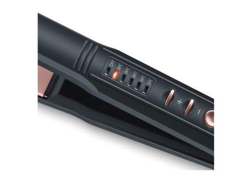 hair straighteners