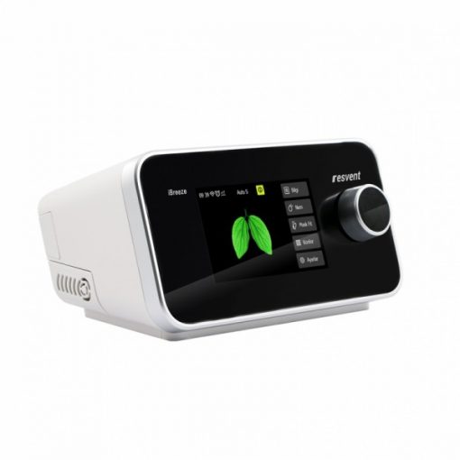 Resvent iBreeze Auto BiPAP Machine