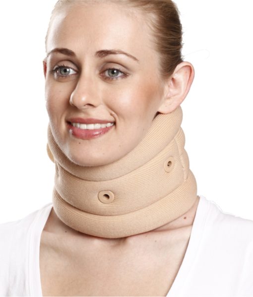 Tynor Cervical Collar Soft with Support