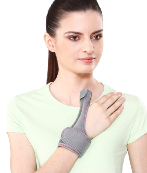 Tynor Thumb Spica Splint