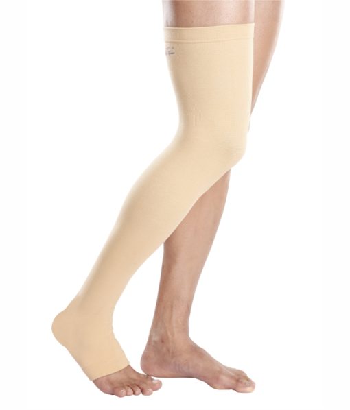 Tynor Compression Stocking Mid Thigh Full Support