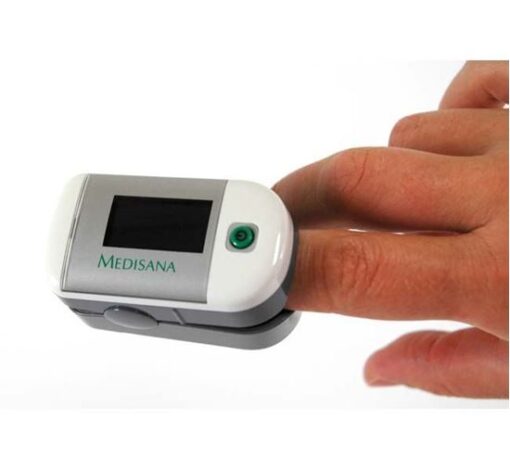 Medisana PM100 Pulse Oximeter