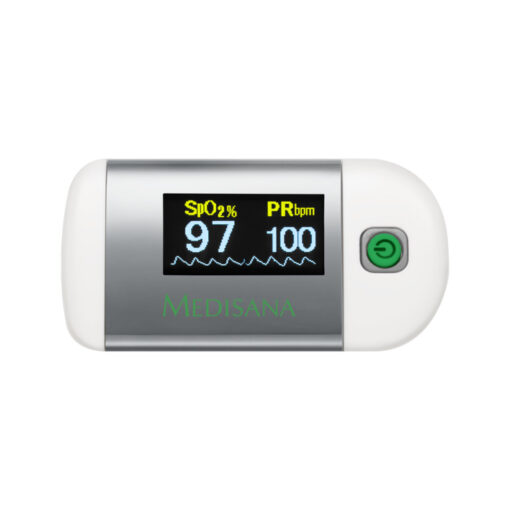 Medisana PM100 Pulse Oximeter