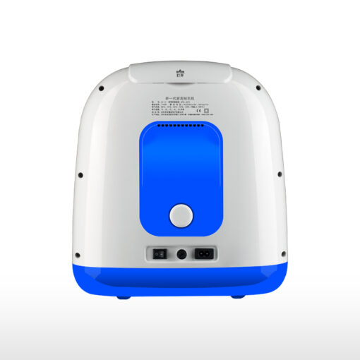 Portable Oxygen Concentrator