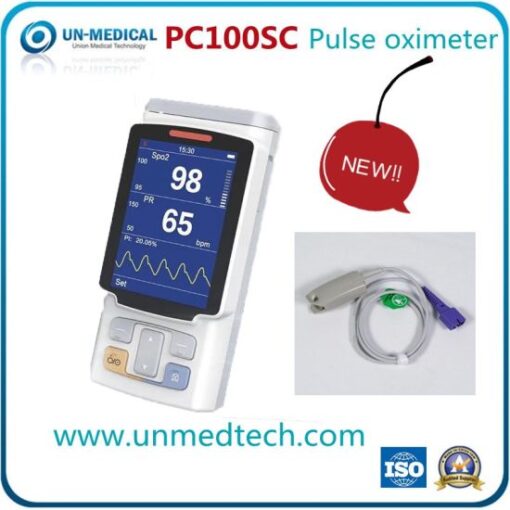 PC100sc Best Price Medical Products Rechargeable Pulse