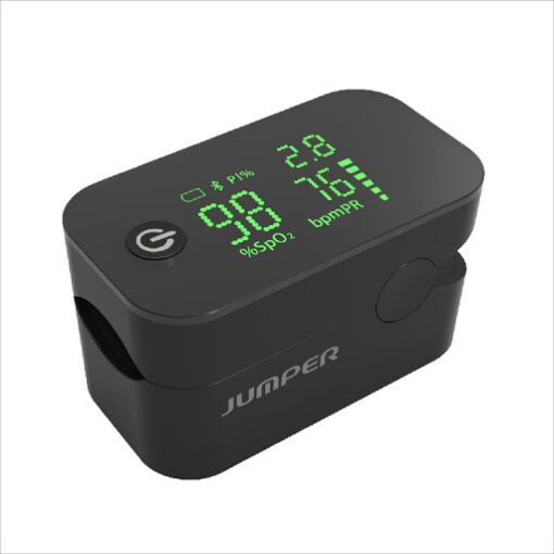 JUMPER JPD-500G Pulse Oximeter