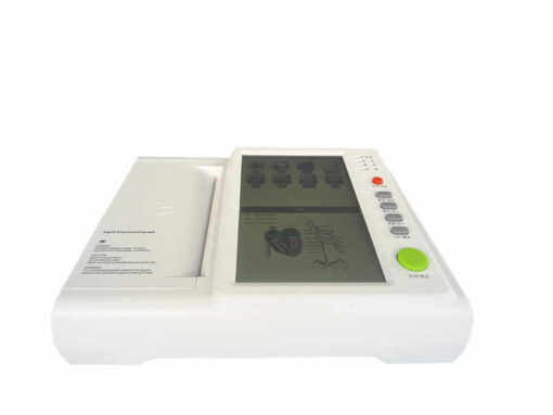 CardioLink 12 Channel ECG Machine