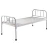 Plain Hospital Bed