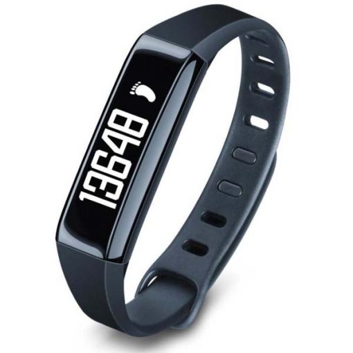 Beurer AS 80 Bluetooth Activity Sensor Fitness Tracker 1