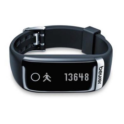 Beurer AS 80 Bluetooth Activity Sensor Fitness Tracker 2