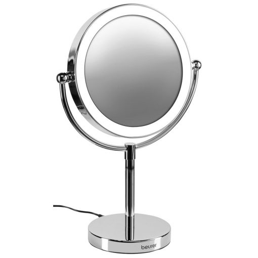 beurer bs 69 illuminated cosmetic mirror