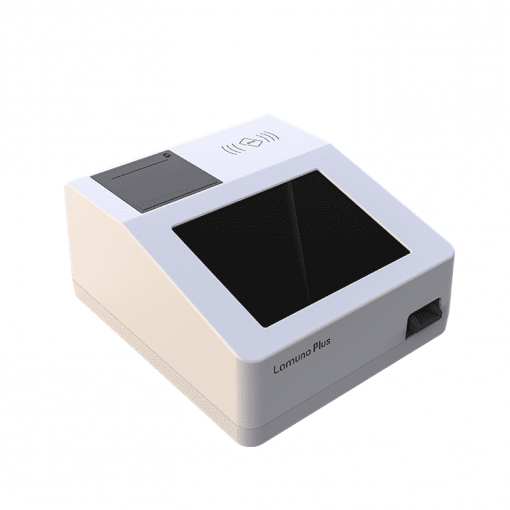 Immunoassay Analyzer 3