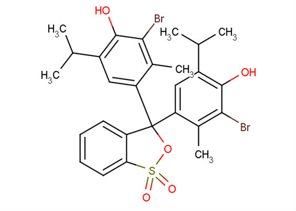 MBS5755800 STRUCTURE