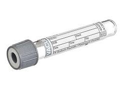 VACUETTE® TUBE 2 ml FX Sodium Fluoride / Potassium Oxalate