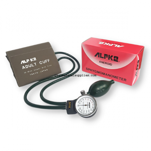 ALPK2 Adult Sphygmomanometer 1