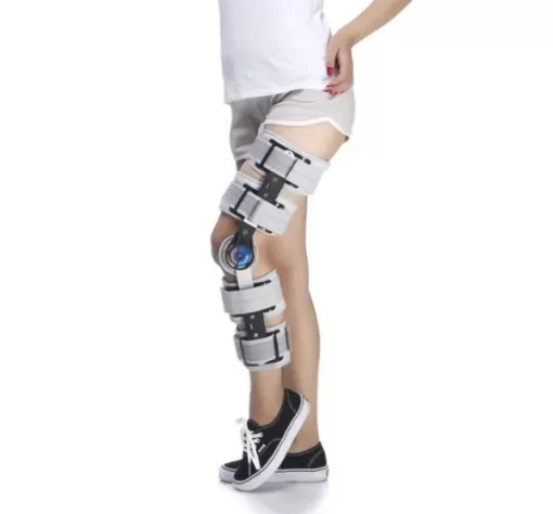 Adult Knee Support Brace 2 1