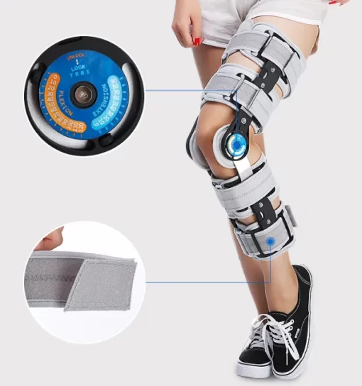 Adult Knee Support Brace 2 2