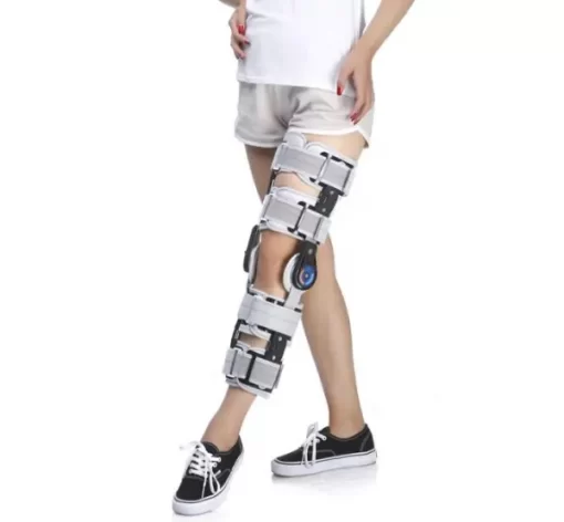 Adult Knee Support Brace 3