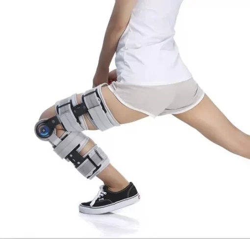 Adult Knee Support Brace 4