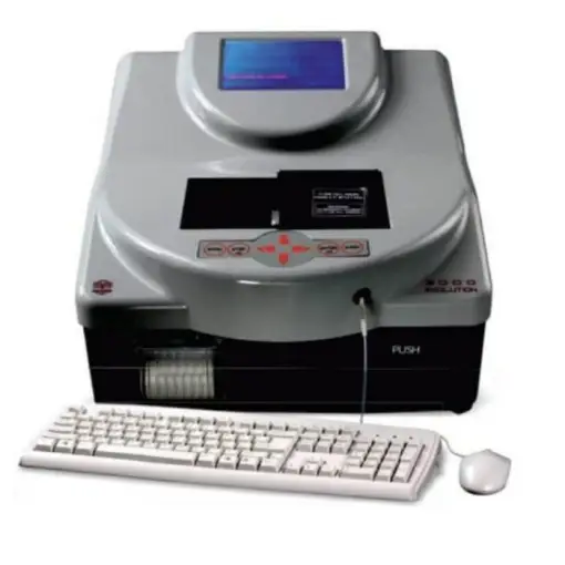 Evolution 3000 Biochemistry Analyzer Price in Bangladesh 1