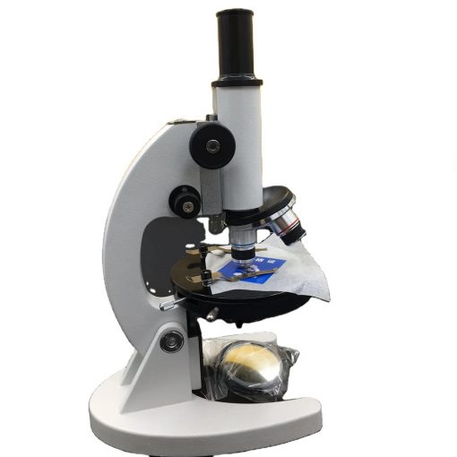 Factory Price L101 Student Biological Monocular Microscope