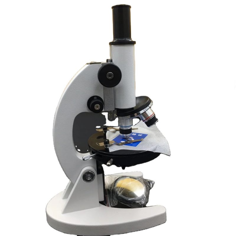 Microscope on Labtexbd.com