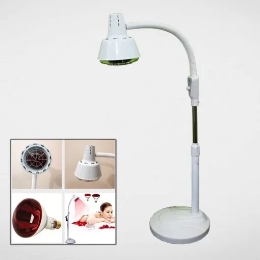 Stand IRR infrared therapy lamp with timer option price in Bangladesh