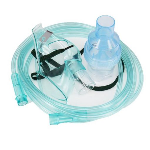 Nebuliser Accessories Kit