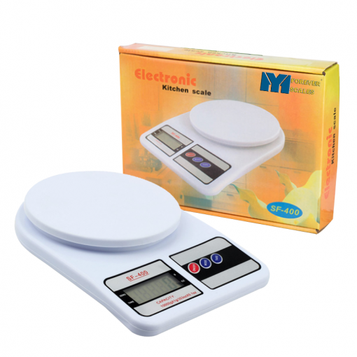 Electronic Digital Kitchen Weighing Scale