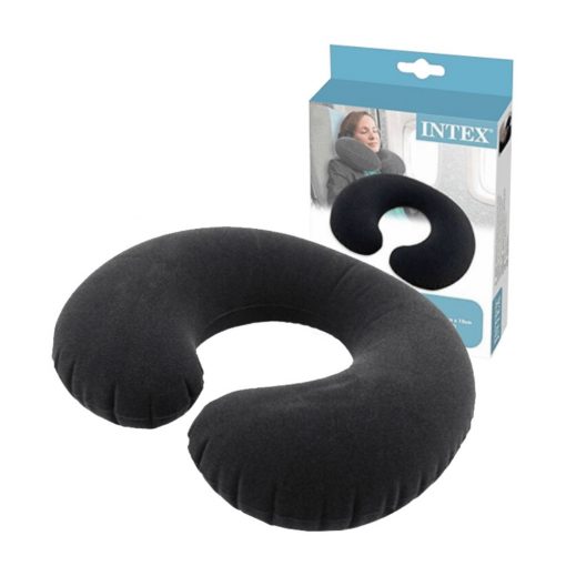 Intex Inflatable Neck Support Travel Pillow