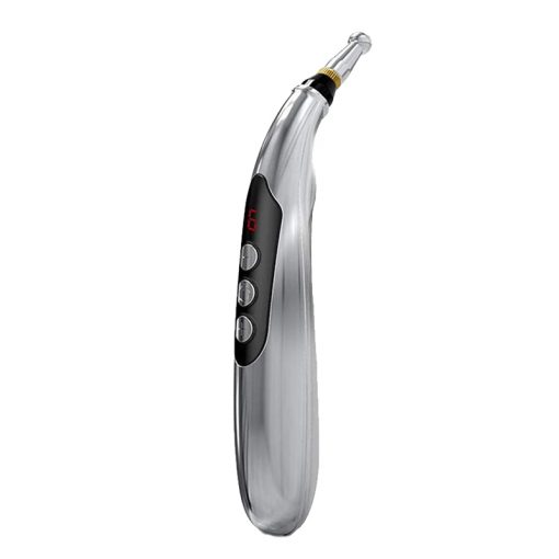 Rechargeable Meridian Energy Massage Pen