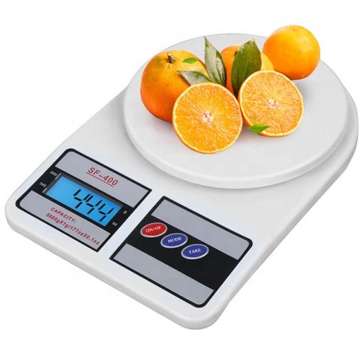 Electronic Digital Kitchen Weighing Scale