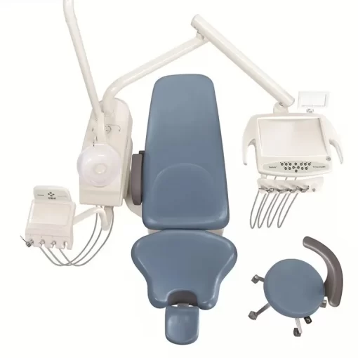 Suntem St-D303 Dental Chair Unit