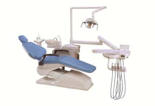 Hirol 803 Dental Chair