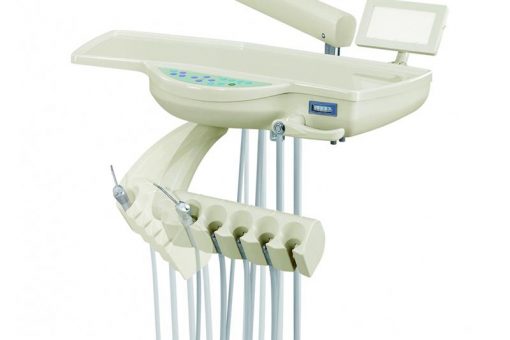 Hirol 803 Dental Chair