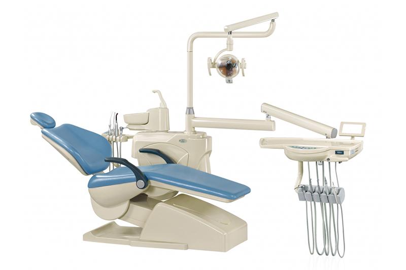 Hirol 803 Dental Chair