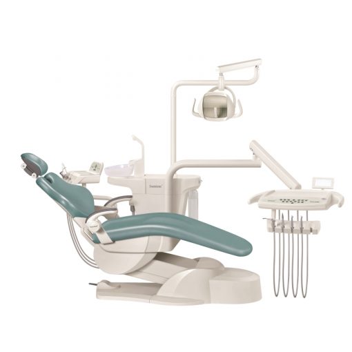 Suntem St-D303 Dental Chair Unit