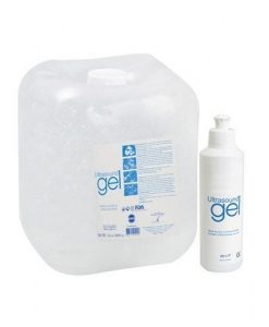 Ultrasound Gel/Ultrasonic Gel/ECG Gel- 5 Liter